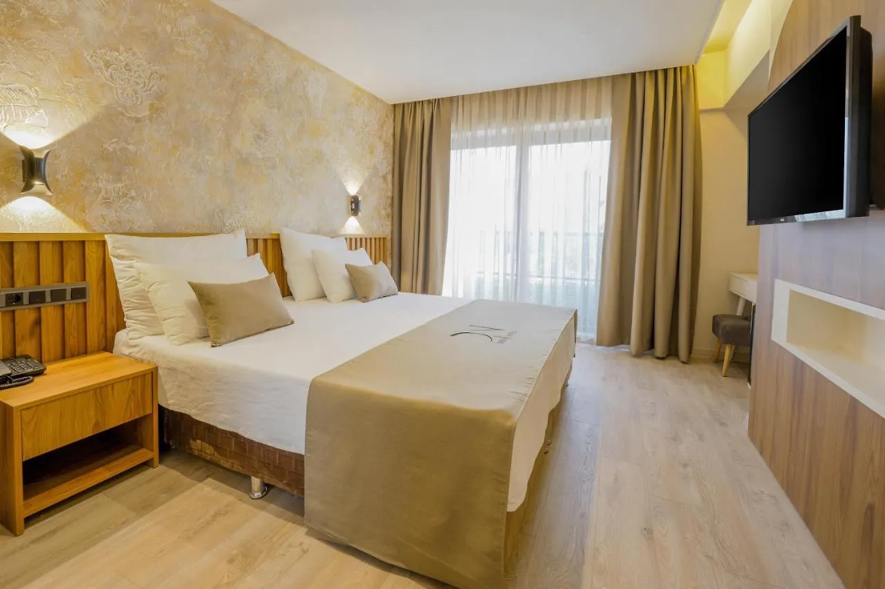 Der Inn Hotel Lara Antalya