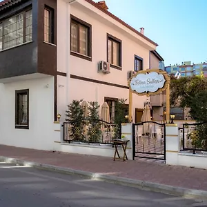 Hotel Fatma Sultan Oldtown Konak & Restaurant ,100mb Fast Internet, Antalya