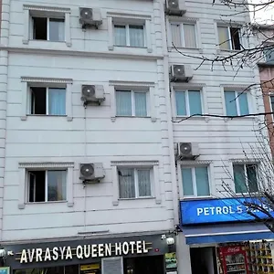 Avrasyaqueen Hotel Istanbul