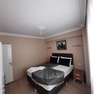 Center Family Apartment Izmir