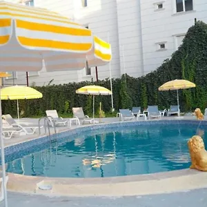 Hotel Grand Niki & Spa, Antalya