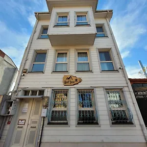 Masif House Bed & Breakfast Istanbul