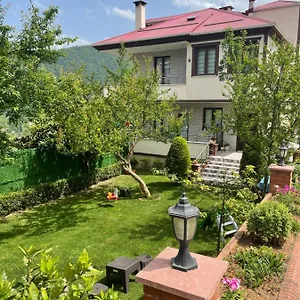 Greenland Premium 61 Villa Trabzon