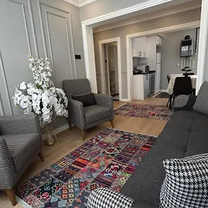 Keles Apartment Trabzon