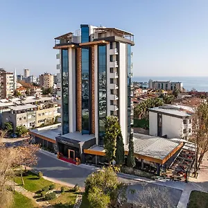 Optimum Luxury Hotel&spa Antalya