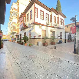 2* Hotel Konak Hotel Kaleici