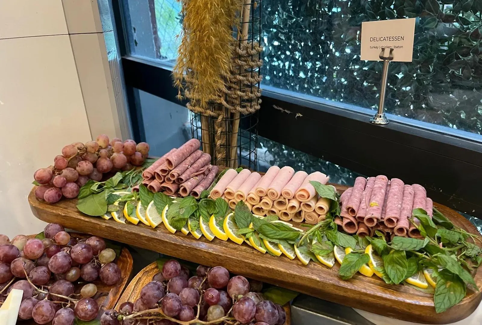 Der Inn Lara Antalya Otel