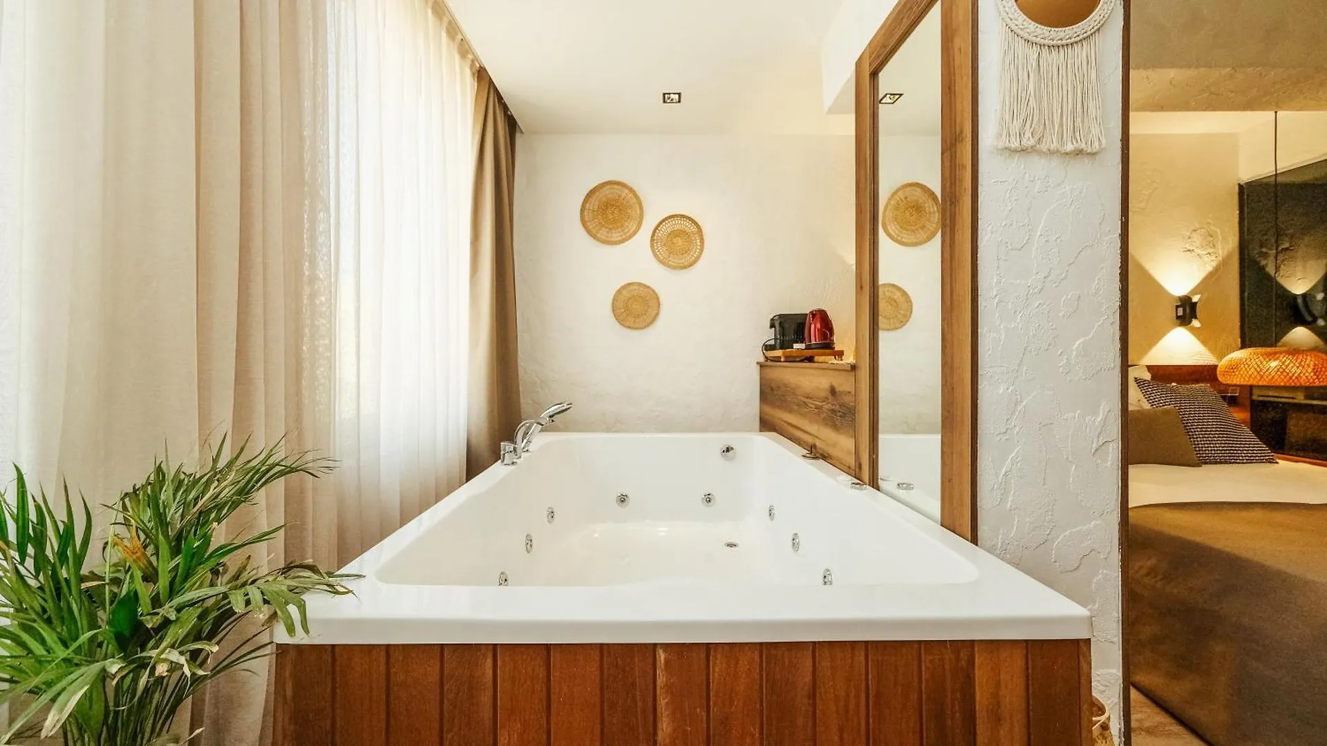 Der Inn Lara Antalya Otel