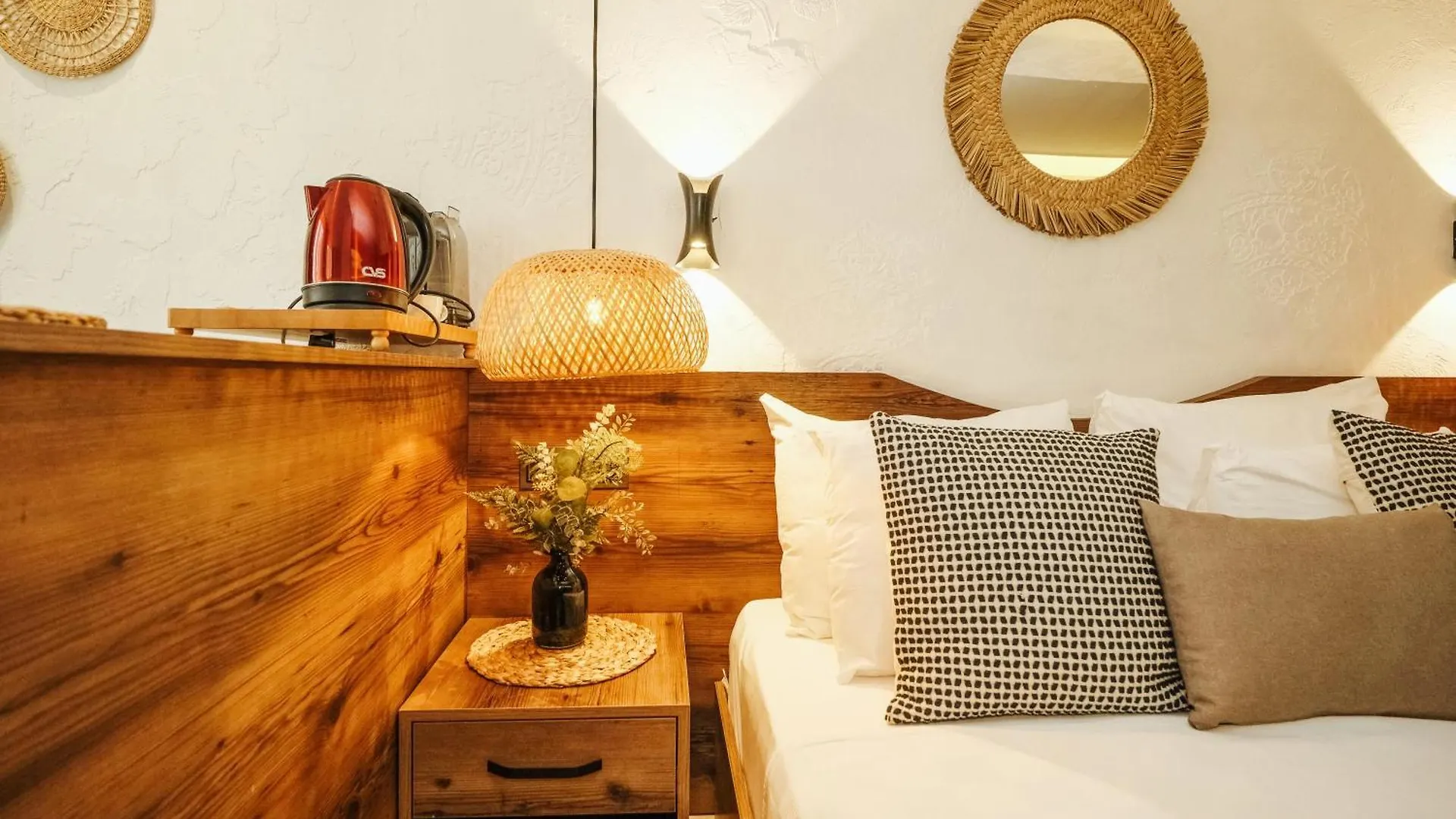 Der Inn Lara Antalya 0*,  Türkiye