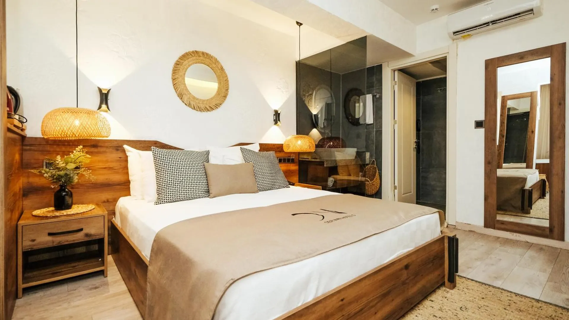 Der Inn Lara Antalya Otel