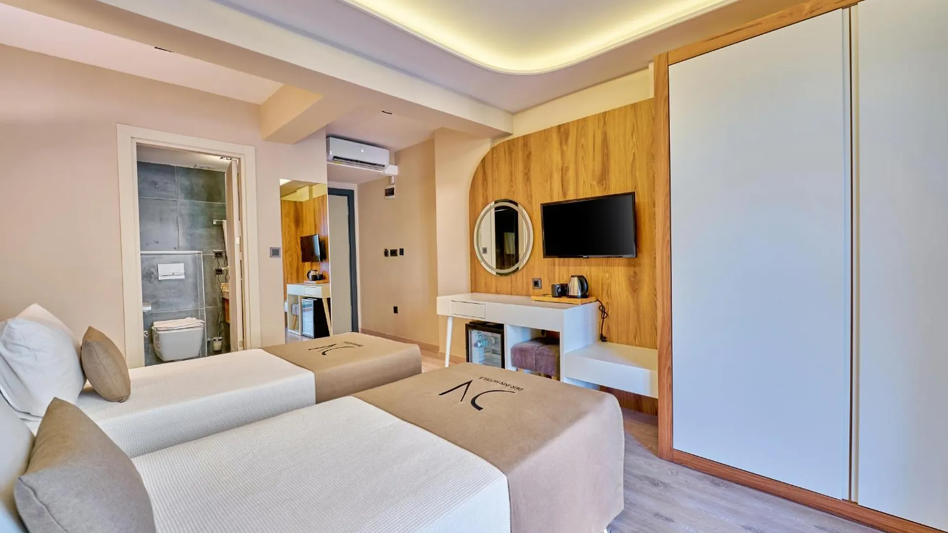 Der Inn Lara Antalya Otel