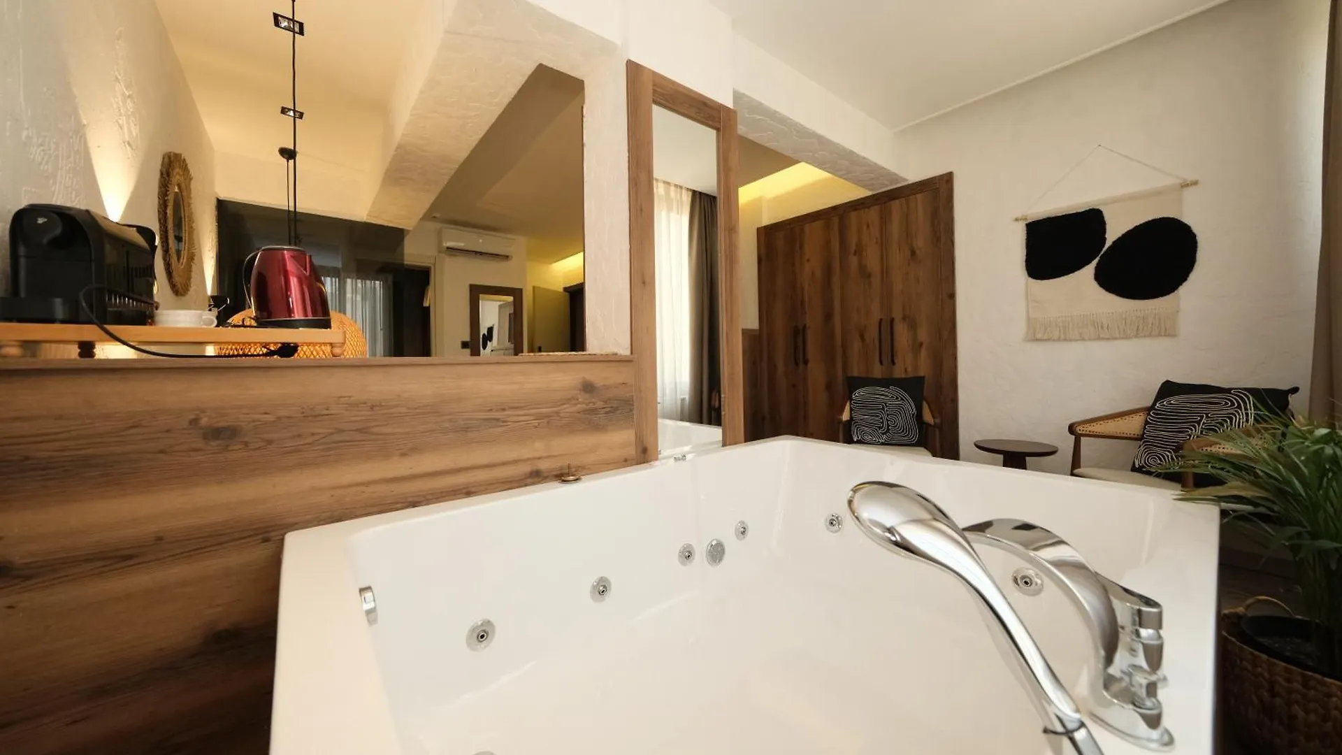 Der Inn Lara Анталья