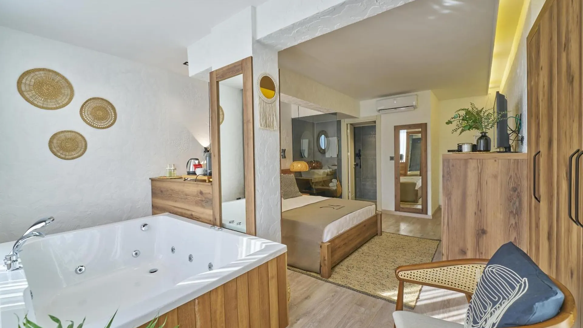 Der Inn Lara Анталья