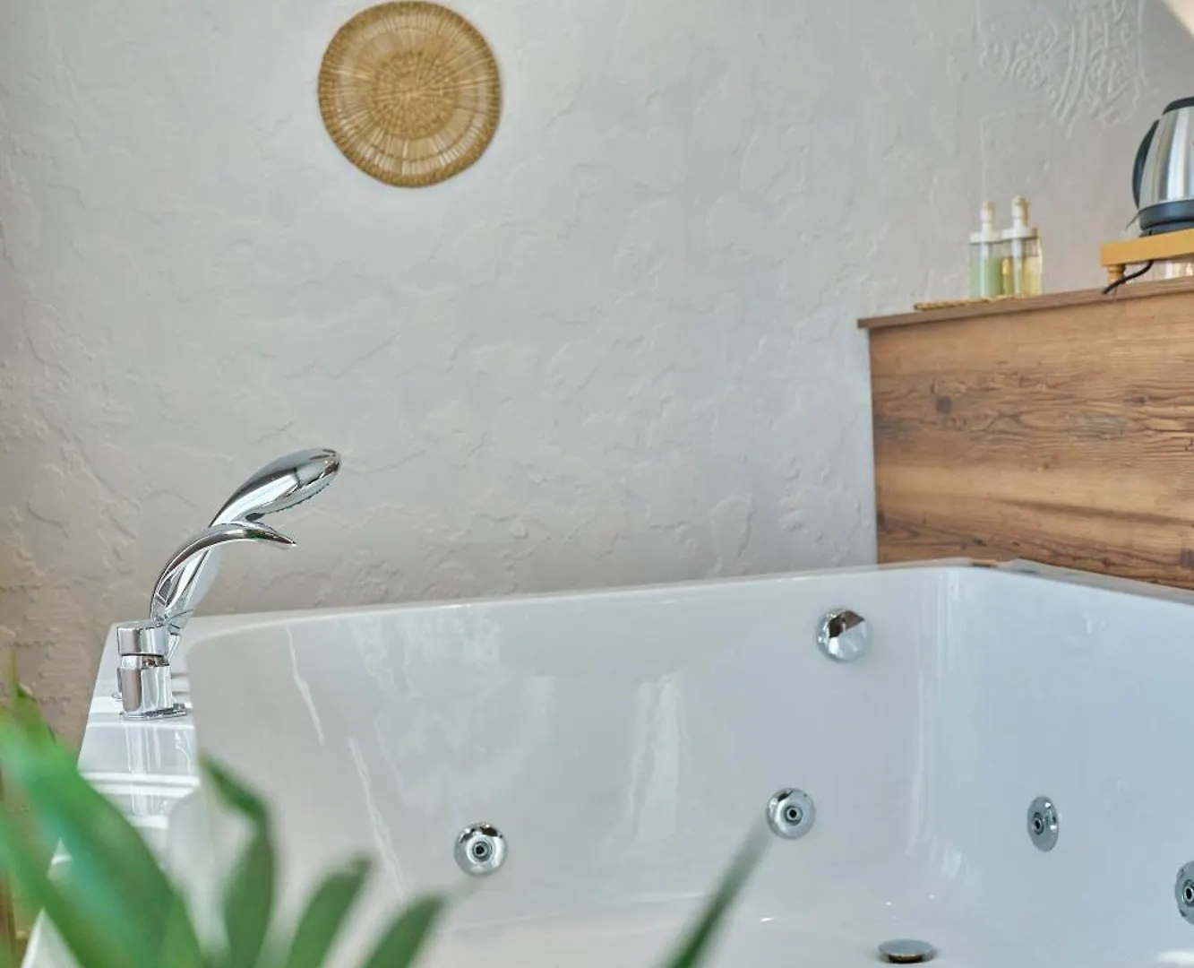 Der Inn Lara Анталья Отель