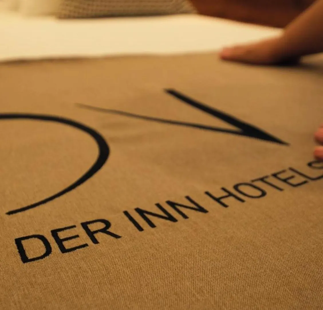 Der Inn Lara Анталья