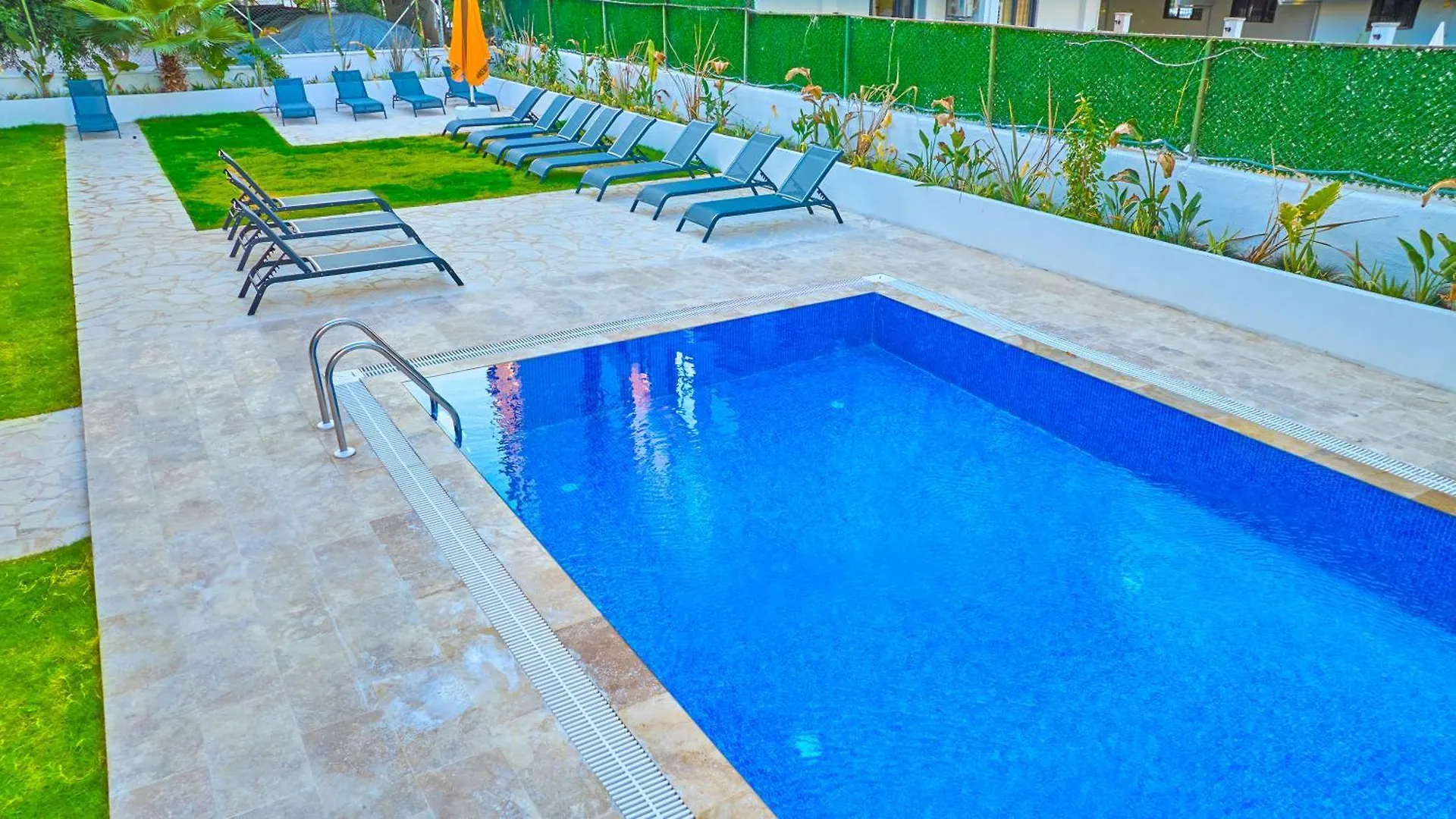 Der Inn Lara أنطاليا 0*,  تركيا